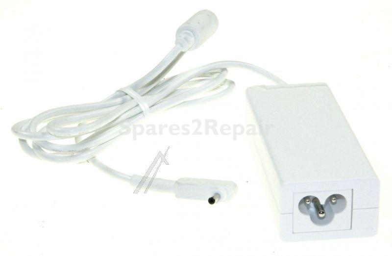 Acer Power Supply notebook - Kp 04503 001 Ac Adaptor 45w 19v White