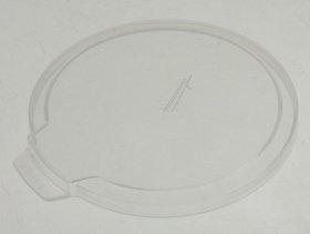 Panasonic Mixing Bowl Lid - Add26e187-x0 Measuring Cup Cap