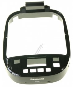 Panasonic Housing Frame - Adb03k188-k1 Top Frame