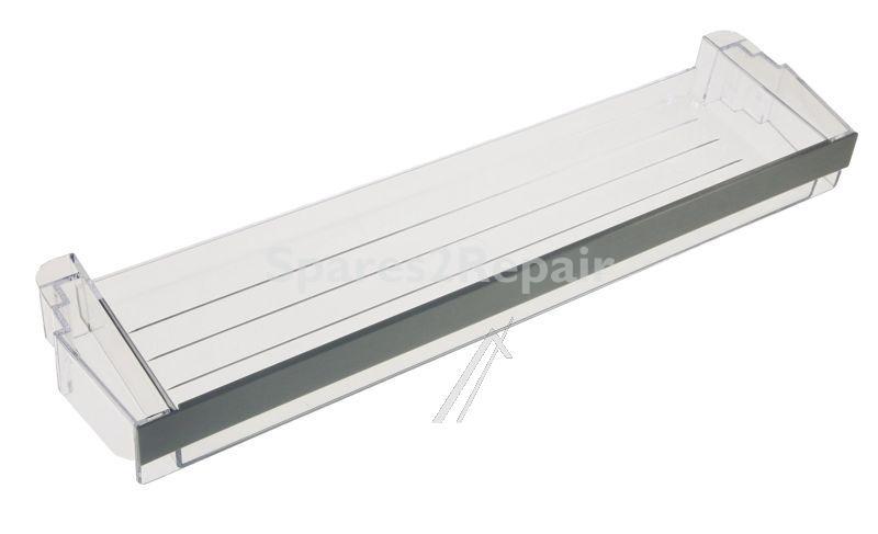 Refrigerator - Freezer Door Shelf - 11006127 Tray [Bosch Siemens]
