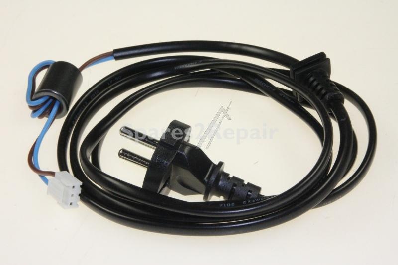 Samsung Mains Power Lead - Dj95-00021e Assembly Power Cord:autobot-pjt cp2 4 8 l200