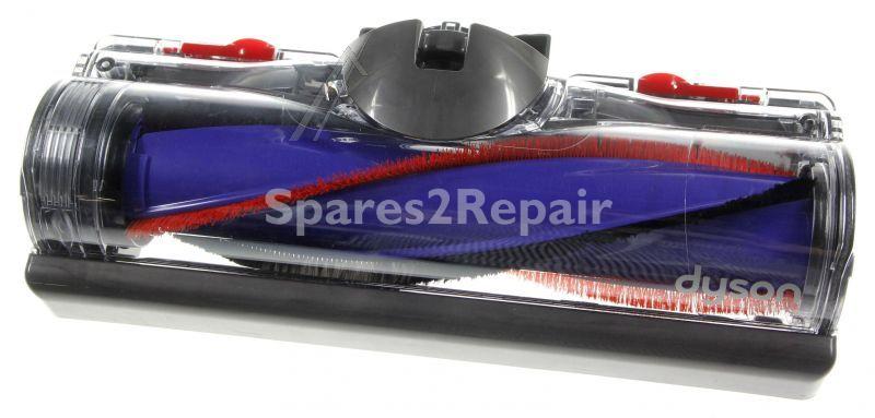 Dyson Vacuum Cleaner Nozzle - 965071-01 Brush Head Dc51
