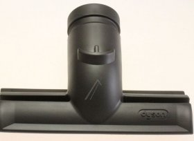 Dyson Nozzle For Upholstery - 915100-02 Iron Stair Tool Assembly