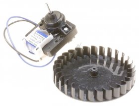 Ventilator Motor - 2260064106 Fan Motor [Electrolux Aeg]
