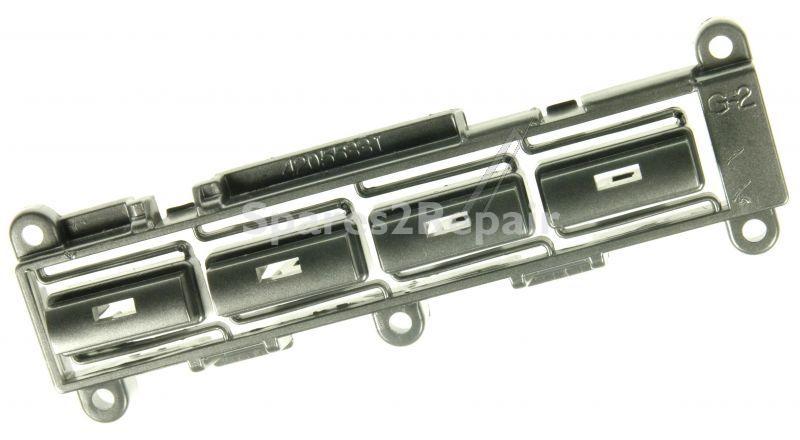 Haier Supports - 0530015494 49052059 Pcb Housing Socket Holder 2-f2