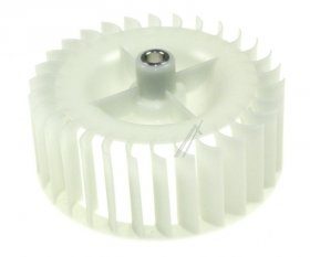 Turbine Fan - 00481690 Fan Drum [Bosch Siemens]