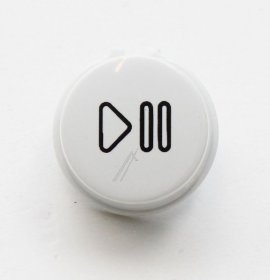 Button - 00619474 Button [Bosch Siemens]
