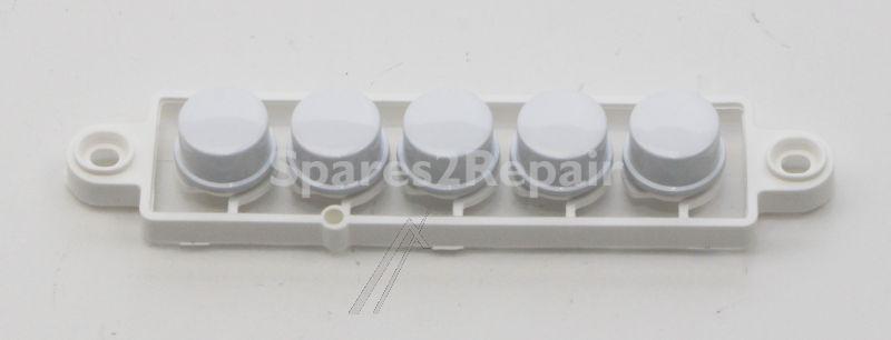 Button - 00619476 Button [Bosch Siemens]