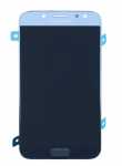 Samsung LCD Touchscreen - Silver - Galaxy J5 (2017) - GH97-20738B