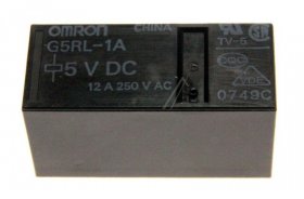 Sharp Relay - Rrlyd1012snez Relay