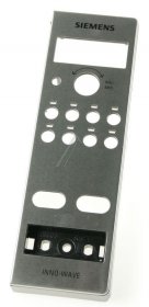 Insulation Material - 00683701 Insulating Part [Bosch Siemens]