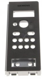 Insulation Material - 00683662 Insulating Part [Bosch Siemens]