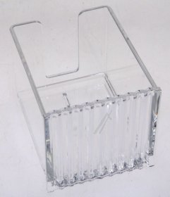 Pulp Container - Es0055334 Tub Door Capsule [Delonghi]