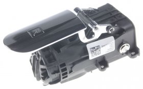 Brewing Group - Assembly Tmbu 7313244961 Brewing Unit [Delonghi]