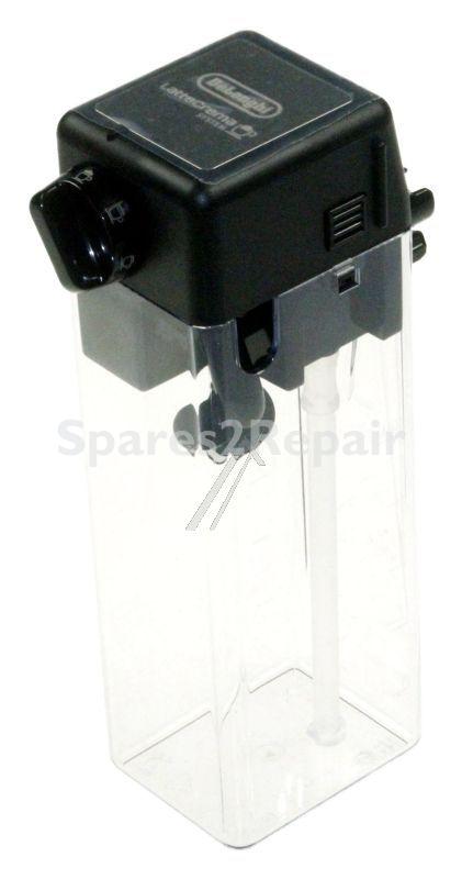 Milk Container - Dlsc010 5513294561 Dlsc010 Milk Jug [Delonghi]