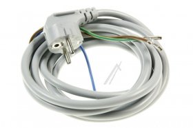 Mains Power Lead - 2820900800 C00899674 Power Cord Assembly [Arcelik]