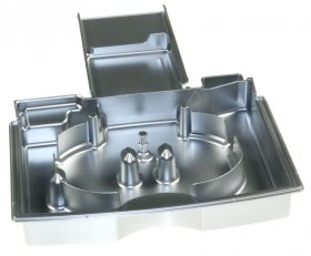 Drip Tray - 5313224851 Drip Tray Painted Dlsgy50(lc) Ecam Ifd [Delonghi]
