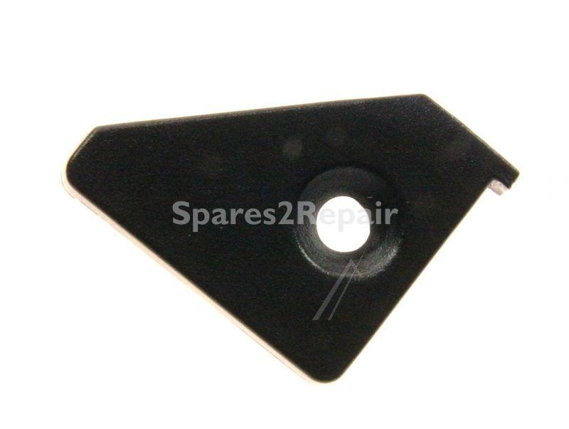 Samsung Casing Cover - Dg63-00015a Cover Duct-door(r) bt63bsst pc(lexan 141