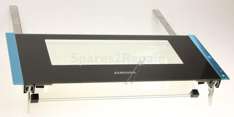 Samsung Oven outer Door - Dg94-01091c Assembly Door Sub nv9900j 3glass No Chassis