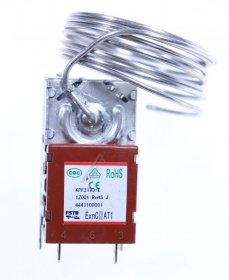 Dometic Temperature Sensor - 22-10-103f033 4451004240 Ntc Sensor