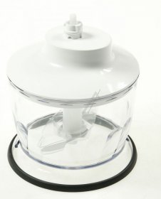 Braun Controlled Crushing - 7051048 Br67051048 Ca 1000 Complete (500ml)