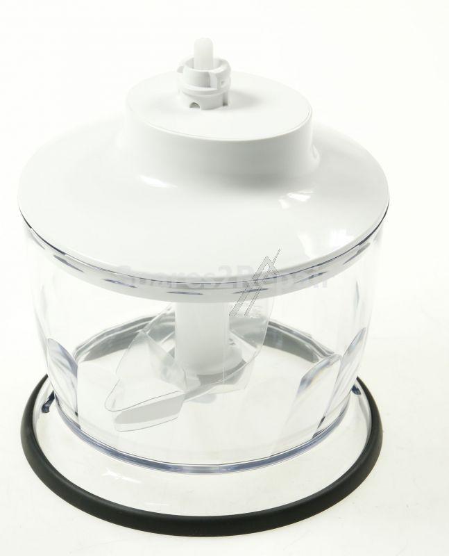 Braun Controlled Crushing - 7051048 Br67051048 Ca 1000 Complete (500ml)