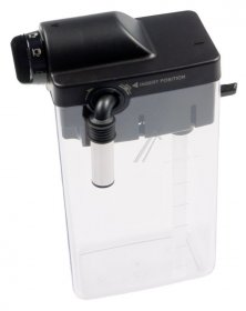 Milk Container - Dlsc013 5513296851 Dlsc013 Milk Jug [Delonghi]