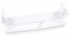 Sharp Refrigerator - Freezer Door Shelf - Fpok-a306cbkz Door Pocket Assembly