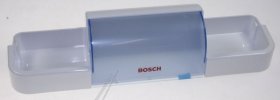 Refrigerator - Freezer Door Shelf - 00267218 Tray [Bosch Siemens]