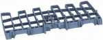 Accessories Basket - C00304796 482000023467 Flap Grey Plp2 [Whirlpool Indesit]
