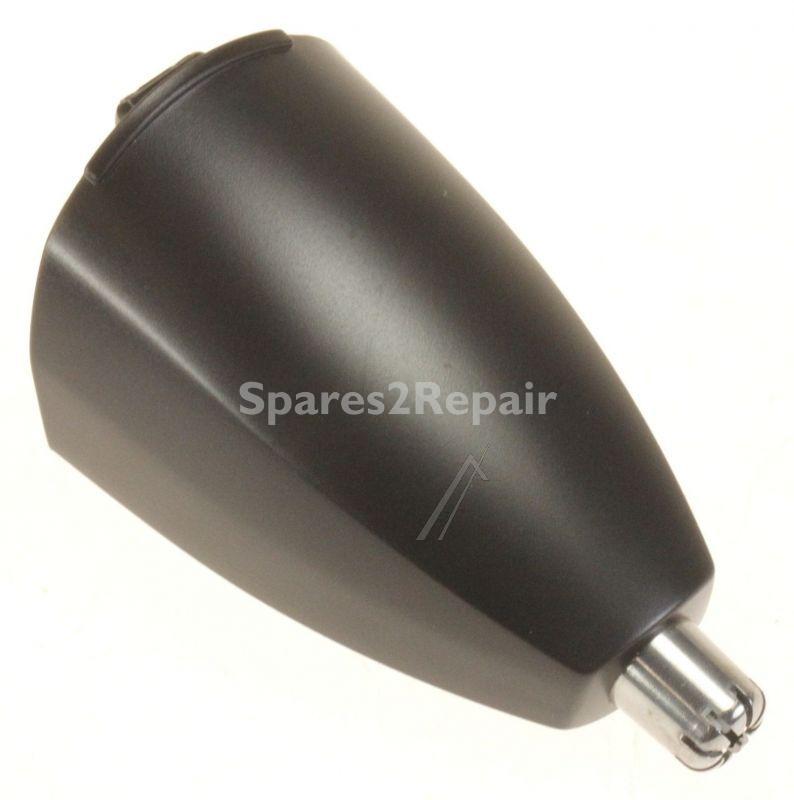 Shaver Accessories - 35308350 Nose And Ear Hair Trimmer [Babyliss]