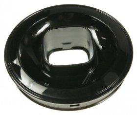 Panel - Ms-651385 Blender Jar Cover Black [Groupe SEB]