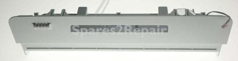 Haier Front Housing - 0060216739 49046126 Housing Pc Channel Inner