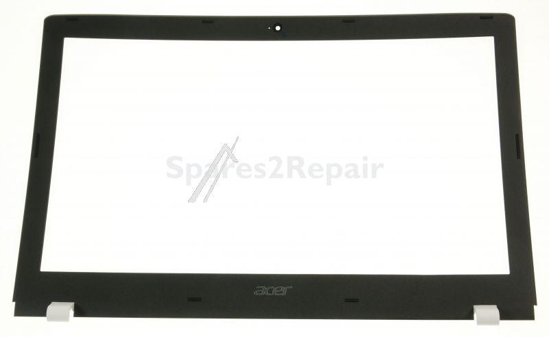 Acer Casing Cover - 60 gdyn7 002 Cover Lcd Bezel Black White Cap