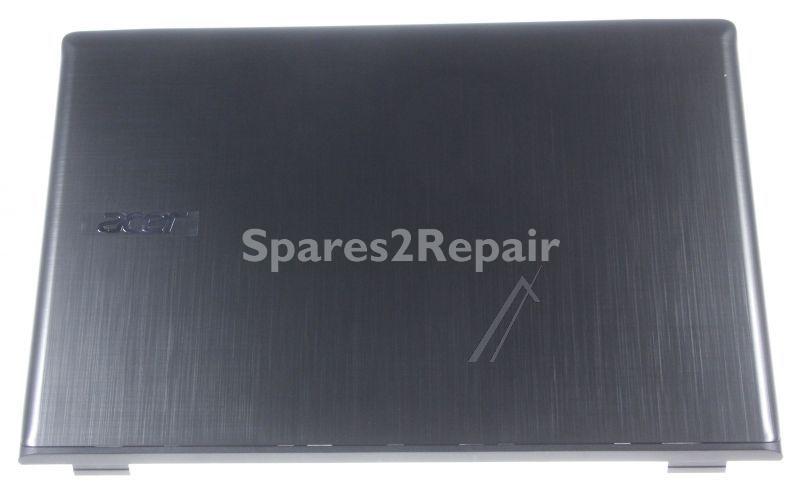 Acer Casing Cover - 60 gedn7 001 Cover Lcd Without Antenna Black