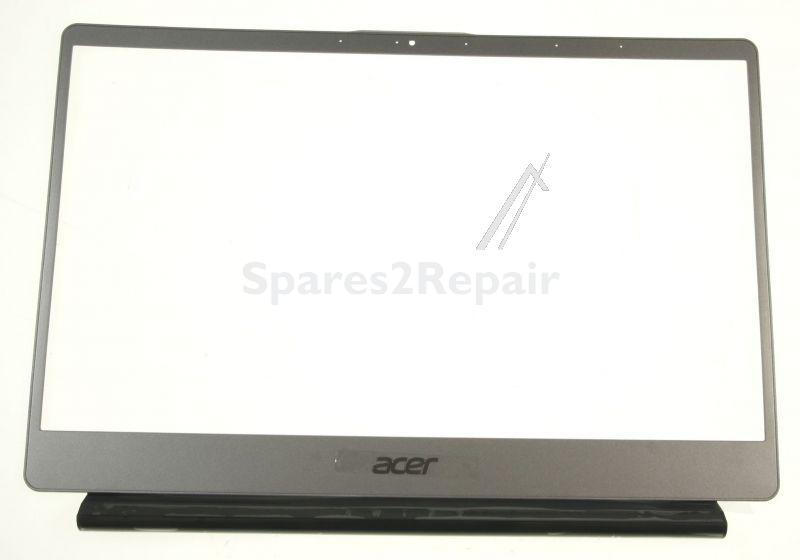Acer Front Frame - 60 gxjn1 003 Cover Lcd Bezel Silver