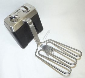 Magimix Deep Fryer Heating Element - Complet Control Board + Heating Element 11600 - EU Plug Fitted