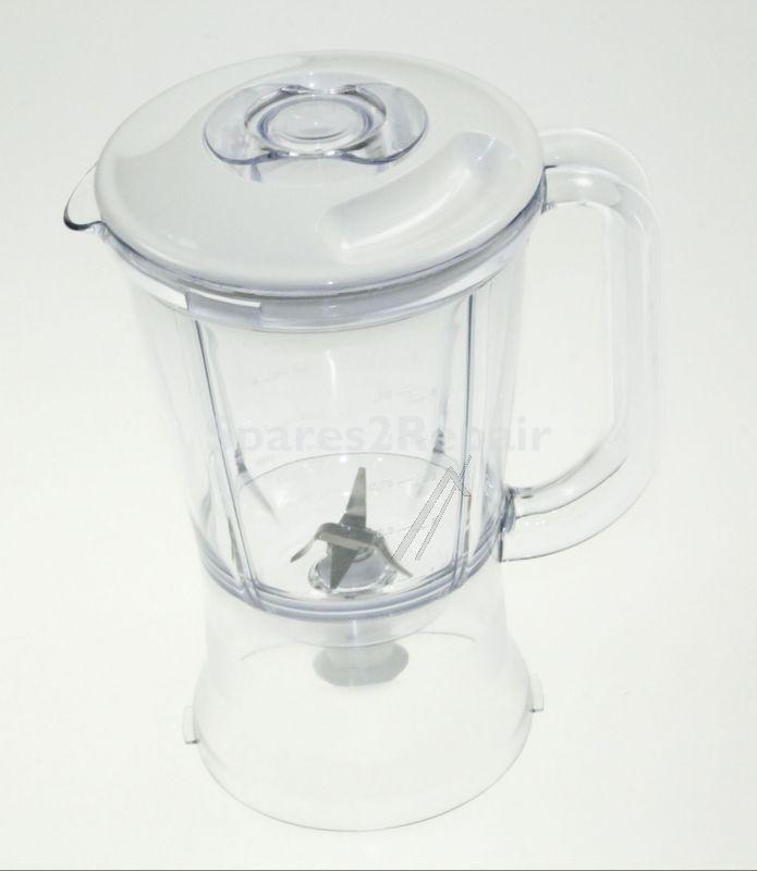 Mixer - Blender Bowl - Ms-5a02453 Bowl-blender-complete [Groupe SEB]