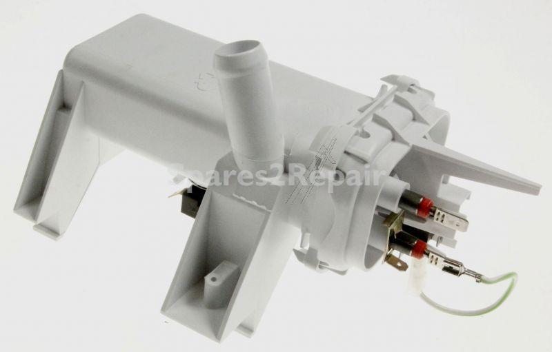 Heater For Dishwasher - Instantaneous Water Heate [Bosch Siemens]