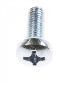 Haier Screw - 0060802007 49052993 Oval-head Screw