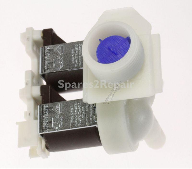 Valve - 00180713 Valve Magnet [Bosch Siemens]