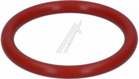 Compatible O rings - 34 7x4 3 Silicone O-ring 70 Red Fda
