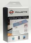 Vacuum Cleaner Bags - Zr816001 Bag*4 [Groupe SEB]