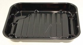 Eurosav Fry Pan - Rf0901440728 Aux Burner Cover