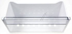 Freezer Drawer - 42061813 Bottom Basket Gr -466(trans Nat ) [Vestel]