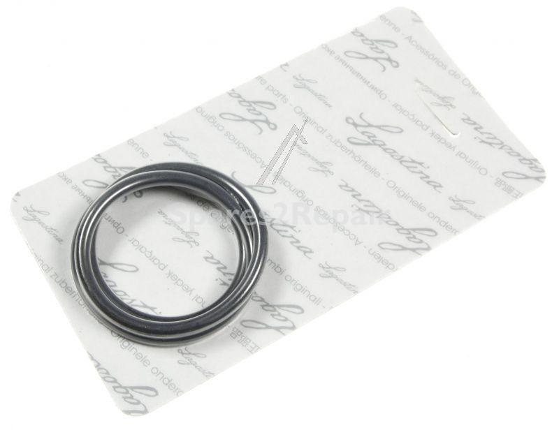 Pressure Cooker Seal - 090003010209 Silicone Seal D:240 [Groupe SEB]