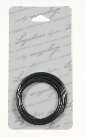 Pressure Cooker Seal - La090003010212 090003010212 Seal Silicone D:260 [Groupe SEB]