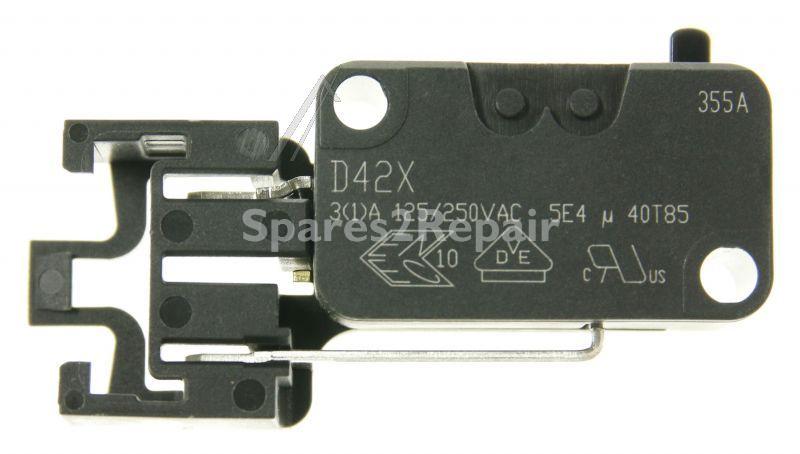 Timer - 00261585 Control Unit [Bosch Siemens]