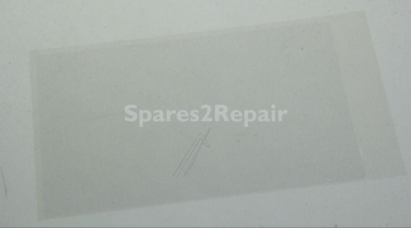 Sharp Foil - Pshepa482wre0 Film in Tb9505290