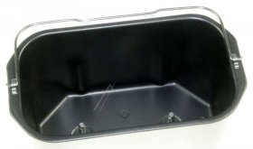 Bread Maker Pan - 28332 Tub Pem Card [Sogedis]